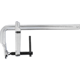 Yato Ścisk stolarski, kuty 300x120 mm YT-6412