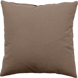 Enjoy Home Poduszka, bawełna, 60 x 60 cm,