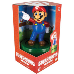 Lampka Super Mario (wysokość: 20 cm)