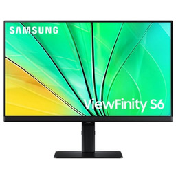 Samsung LS24D600EAUXEN - 100Hz QHD 24'' IPS 5ms