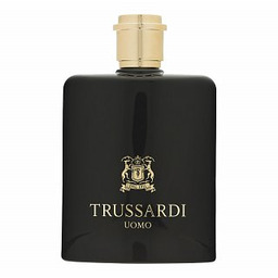 Trussardi Uomo 2011 woda toaletowa dla mężczyzn 100