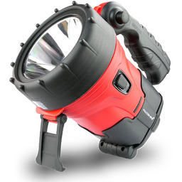 Latarka ładowalna szperacz LED Falcon Eye FSL0012