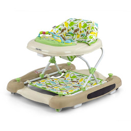 Milly Mally Chodzik dla Dziecka Patrol Plus Dino