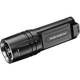 fenix TK35 UE V2.0, ultra jasna kompaktowa latarka