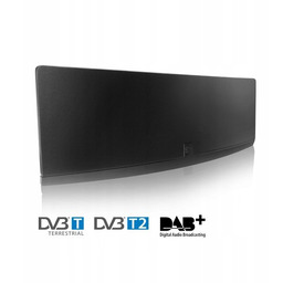 Wzmacniana antena wew. One For All SV9430-5G DVB-T