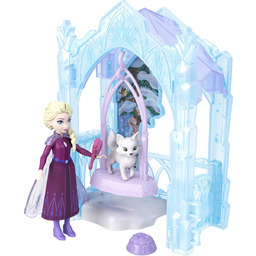 Mattel Mattel Disney Frozen Kraina Lodu Storytime Stackers