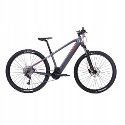 Rower elektryczny Bh Bikes Atom 29 rama L