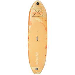 VirtuFit Deska SUP Surfer 305 pomarańczowa -