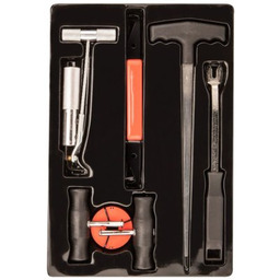Zestaw do demontażu szyb NEO TOOLS 11-819