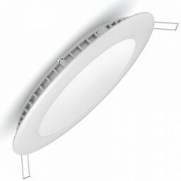 Lampa sufitowa 24W 3000K V-TAC LED Ø30 cm