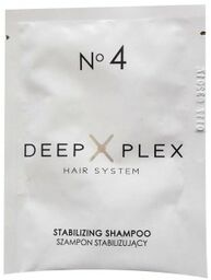 Szampon stabilizujący saszetka Stapiz Deep Plex Hair System