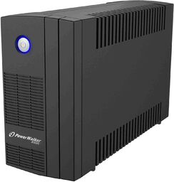 PowerWalker VI 650 SB FR