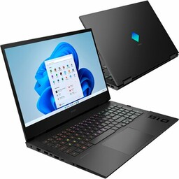 HP Laptop Omen 16-B1133NW 16.1" IPS 144Hz i5-12500H