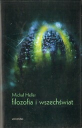FILOZOFIA I WSZECHŚWIAT Michał Heller