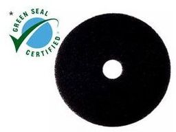 3M Czarny pad
