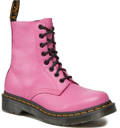 Glany Dr. Martens 1460 Pascal 30689717 Thrift Pink