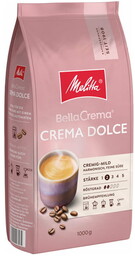 Melitta BellaCrema Crema Dolce 1 kg
