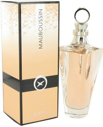 Mauboussin Mauboussin Pour Elle, woda perfumowana, 100 ml