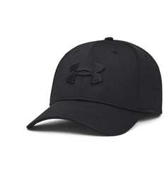 Under Armour Męska czapka Blitzing Black