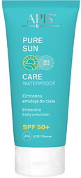 Apis ochronna emulsja do ciała SPF 50 200