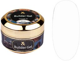 Builder Gel White 15ml