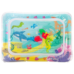 Akuku A0487 MATA DMUCHANA WODNA PIASKOWA