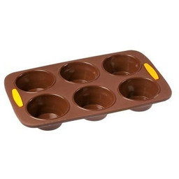 Pavoni PAV - MUFFIN Forma do babeczek x