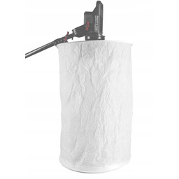 Softbox Aputure Space Light