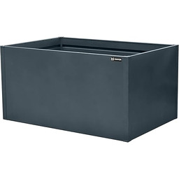 ZIPPER Podwyższona grządka ZI-HBT156 ocynkowana blacha stalowa 150