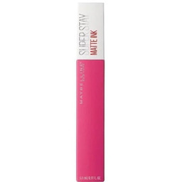 MAYBELLINE Super Stay Matte Ink Matowa Pomadka
