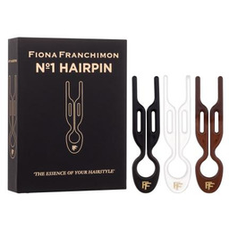 Fiona Franchimon N 1 Hairpin New York Collection