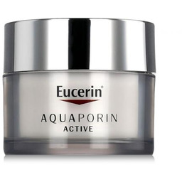 Eucerin AQUAporin Active Dry Skin krem do twarzy