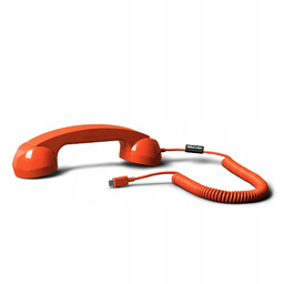 Native Union Pop Phone Słuchawka telefoniczna USB-C
