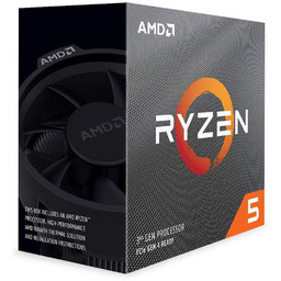 Procesor AMD Ryzen 5 3500 BOX