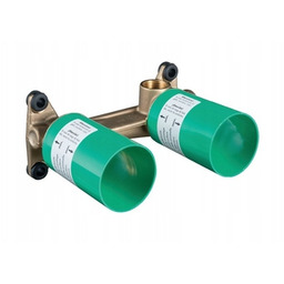 Hansgrohe Zestaw Do Jednuchw. Baterii Umywalkowej