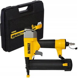 DPSB2IN1 Dewalt Pneumatyczna Gwoździarka sztyfciarka 2w1 15-40mm