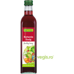 Ekologiczny/Bio Ocet Z Czerwonego Wina 500ml