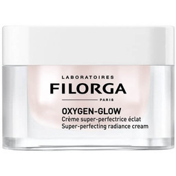 Filorga, Oxygen-Glow Super Perfecting Radiance, rozświetlający krem, 50