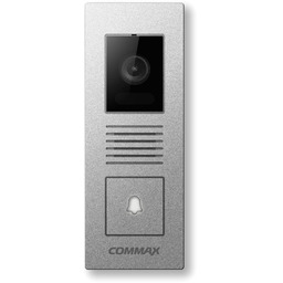Panel wywoławczy DRC-4PIP SILVER COMMAX