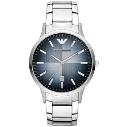 ZEGAREK MĘSKI EMPORIO ARMANI AR2472 - RENATO (zi001e)