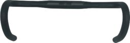 Kierownica szosowa Lapierre31.8x44 Czarny Matt