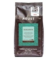 Agust ELEGANTE - kawa mielona 250g