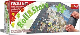 Trefl  Mata do Układania Puzzli, 500-1500 Elementów