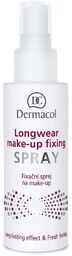DERMACOL_Longwear Make-Up Fixing Spray utrwalacz makijażu 100ml