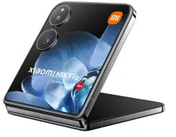 Xiaomi MIX Flip 12/512GB 6,86" 120Hz 50Mpix Czarny
