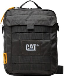 Caterpillar Namib Bag 84036-501, szara saszetka, pojemność: 5