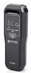Alkomat OROMED X10 PRO Czarny