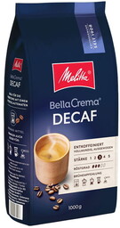 Melitta BellaCrema Decaf 1 kg