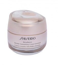 Shiseido Benefiance Wrinkle Smoothing Cream Enriched krem