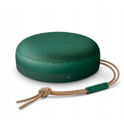 Bang & Olufsen Przenośny głośnik Beosound A1 2nd